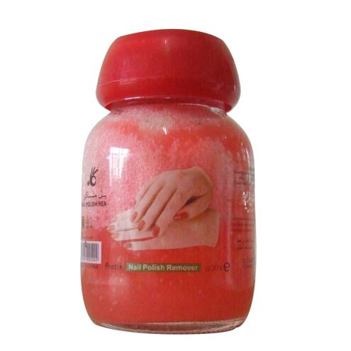 65/70/120ml Nail polish remover