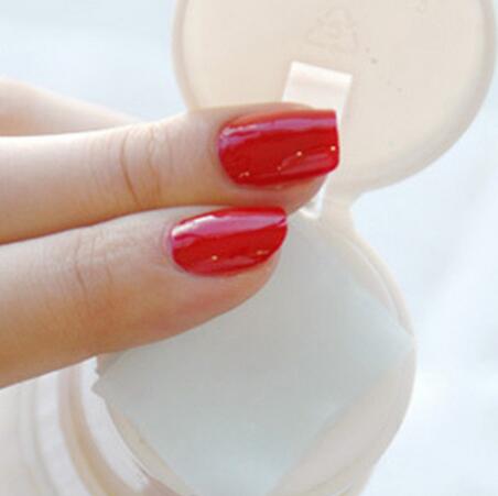 120ml Nail polish remover