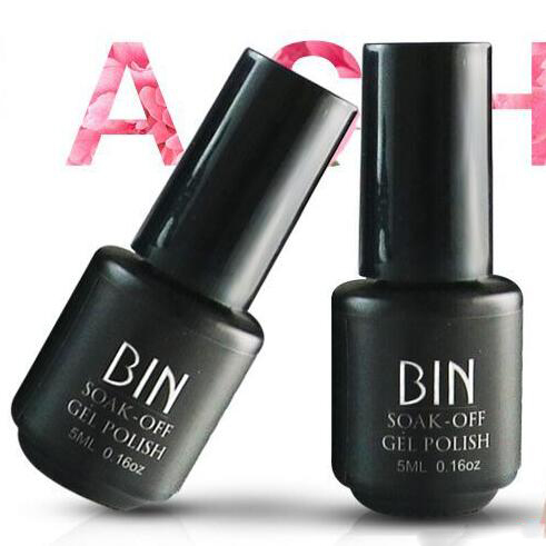 BIN 5ML 3 Step Gel Polish