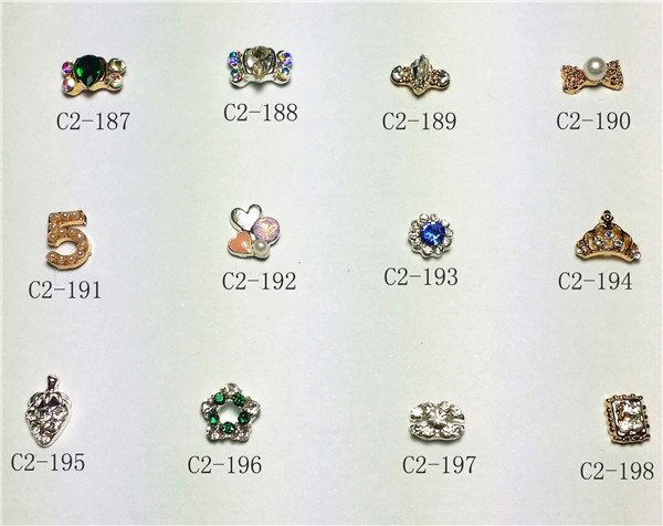 C2 系列 187-198