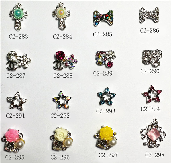 C2 系列 283-298