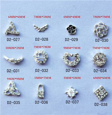 D2 Series Nail Series