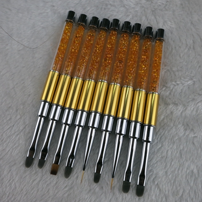nail brush