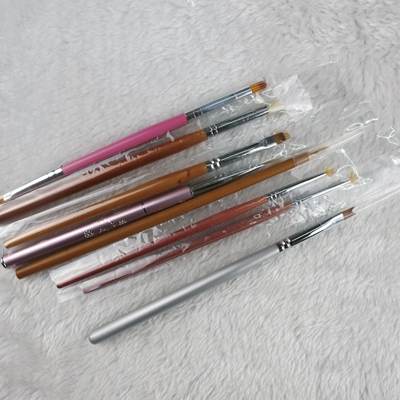 nail brush