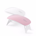 sun series Mini nail lamp