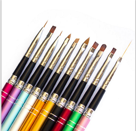 C Series Nail Brush