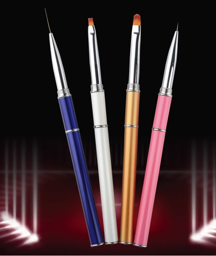 B Series nail brush