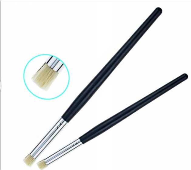 nail brush E-3