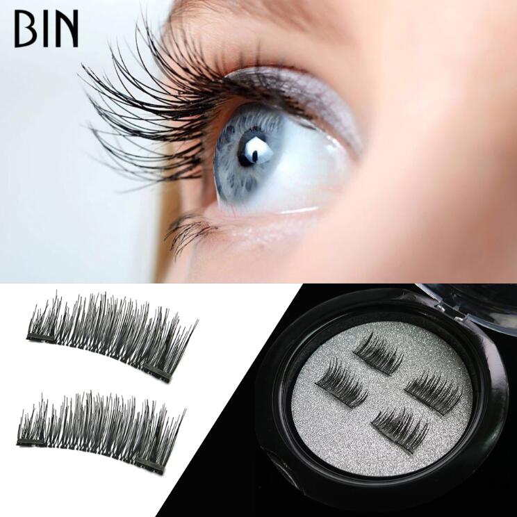 01#-14# Magnetic Eyelash