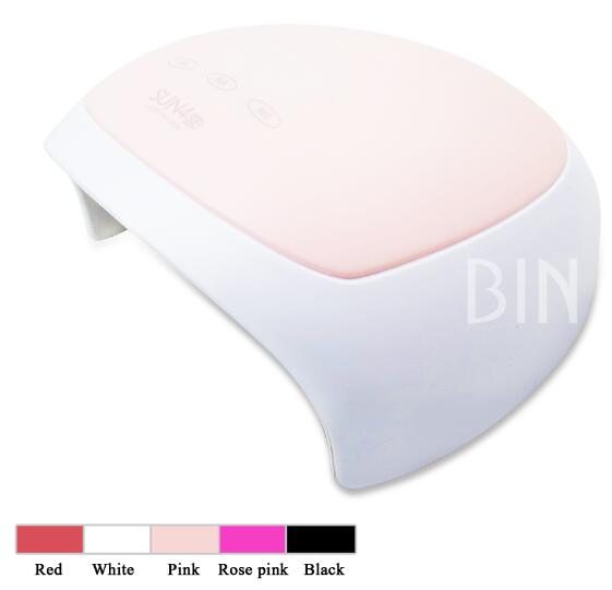 SUN4SE UV LED 24W nail lamp