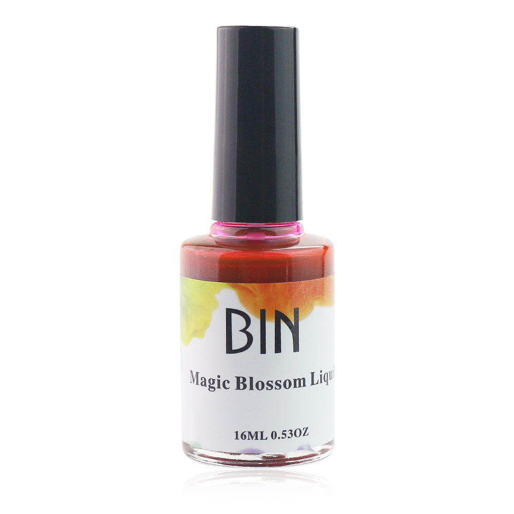 BIN Blossom Liquid