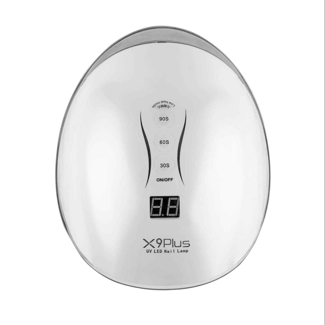 UV LED Nail lamp