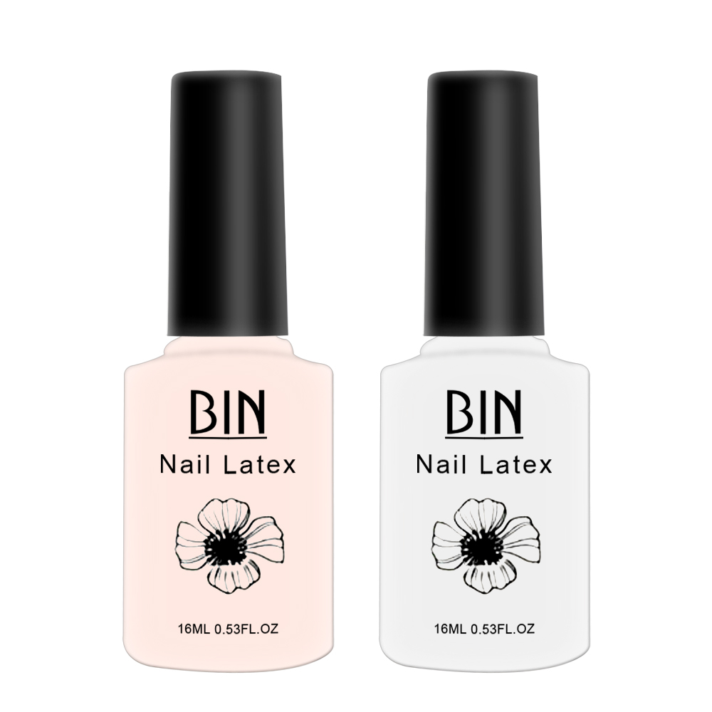 Nail care Latex