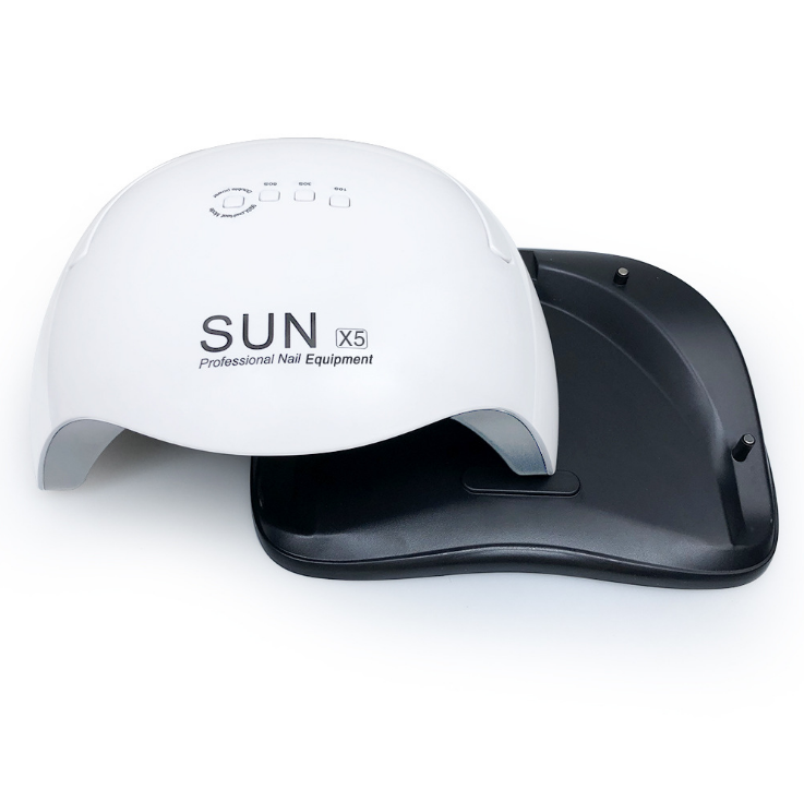 BIN Wholesale Price Nail Art Led Lamp 54W