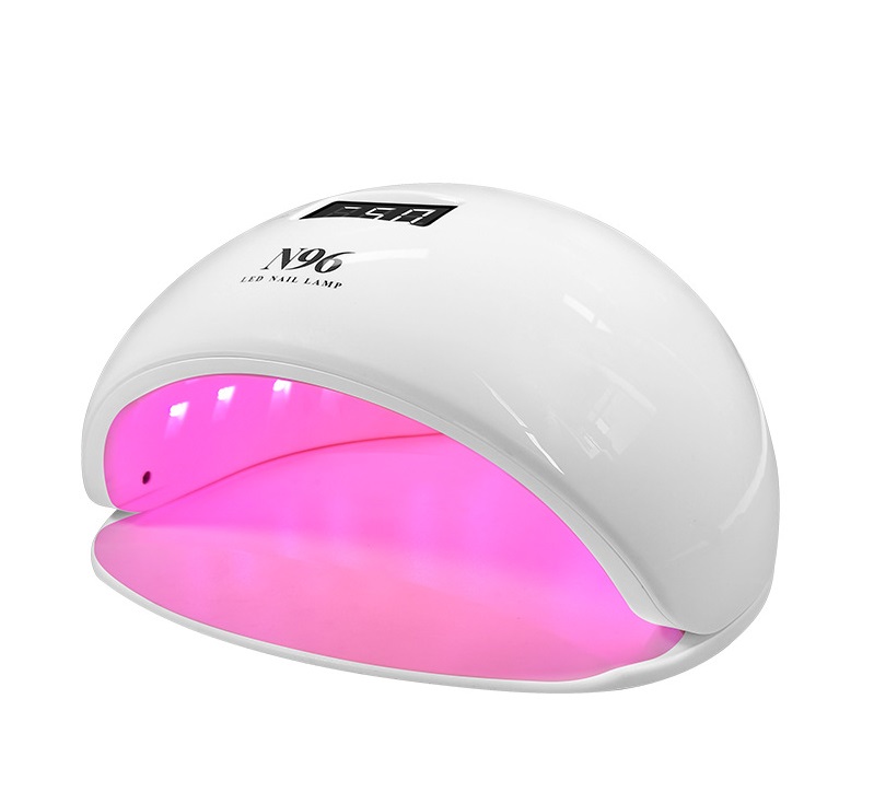 uv led nail lamp