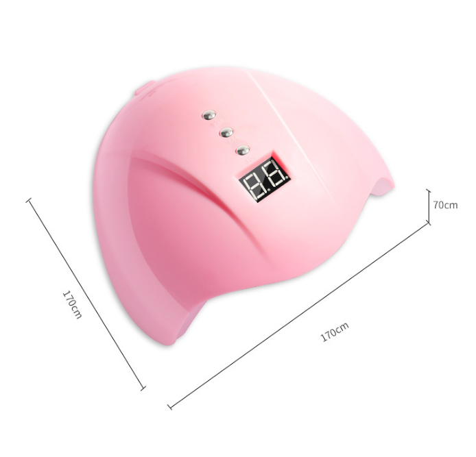 BY-NT-3711 SUN mini5 UV LED nail lamp