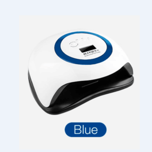 BY-NT-3716 UV LED Nail Lamp
