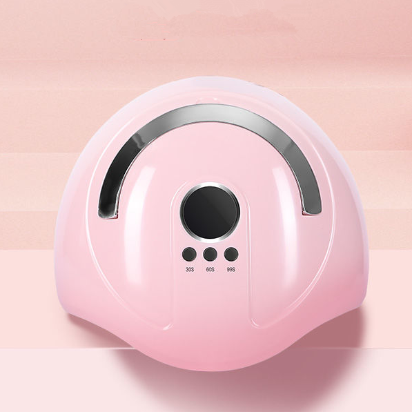 BY-NT-3722 USB UV LED Nail Lamp