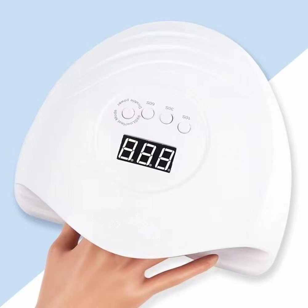 BY-NT-3744 Sun19 uv led nail lamp​