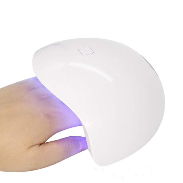 BY-NT-3757 USB New Nail Lamp