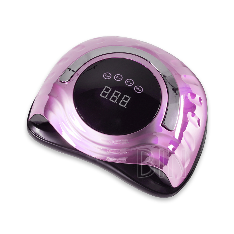 BY-NT-3758B New Nail Lamp