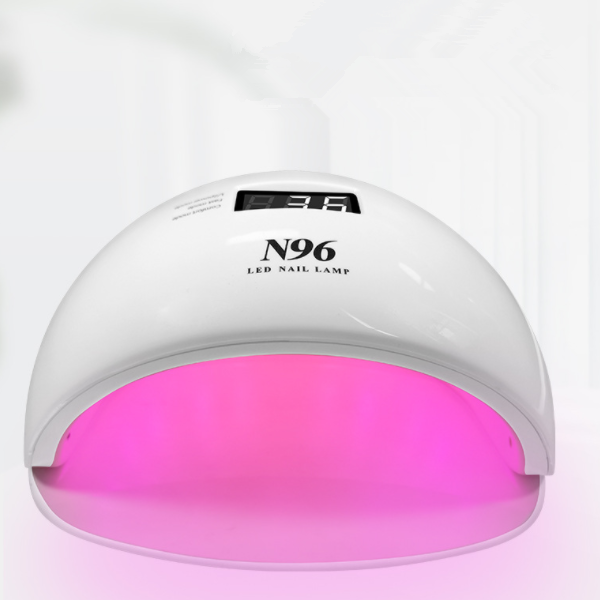 BY-NT-3778 96W uv led nail lamp