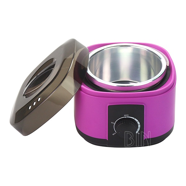 BY-NT-L38 wax warmer