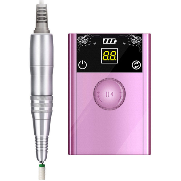 BY-NT-D2101 electric nail drill