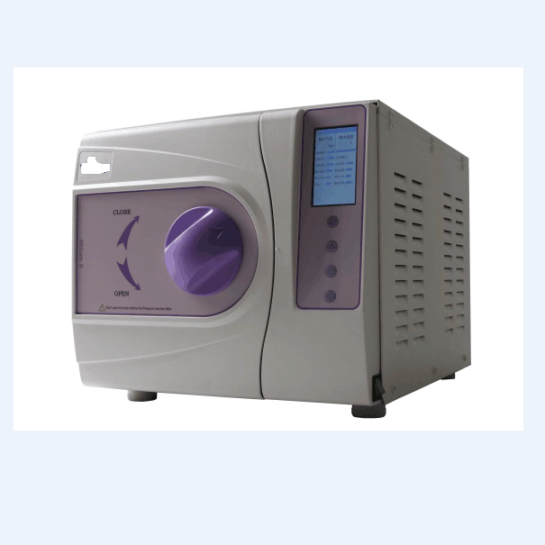 BY-NT-LX26 High temperature sterilizer