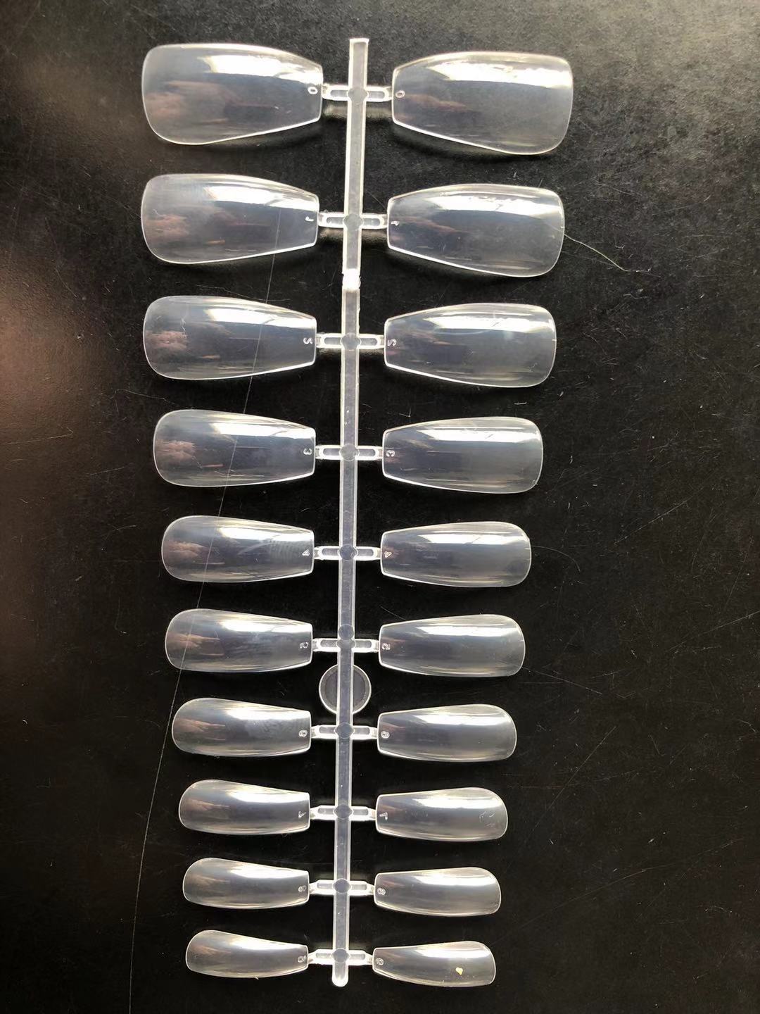 指甲甲片