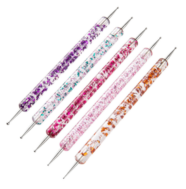 5pc per dotting pen