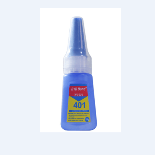 BY-NG-20C 401 Nail Glue 20G