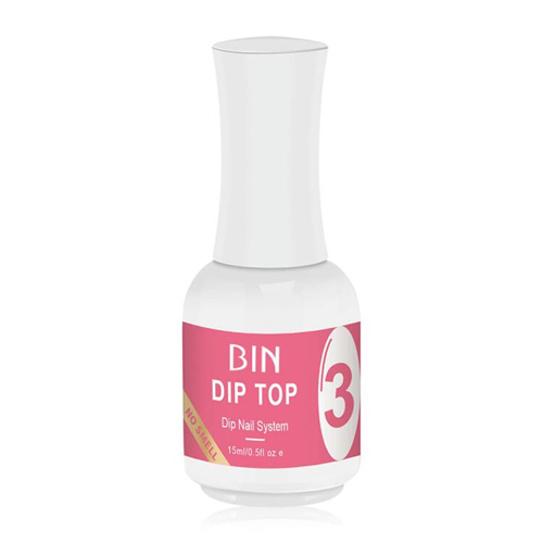 15ML  no smell dipping liquid set
