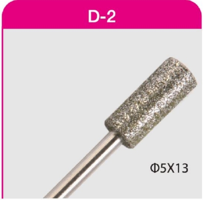 BY-D-2 打磨头