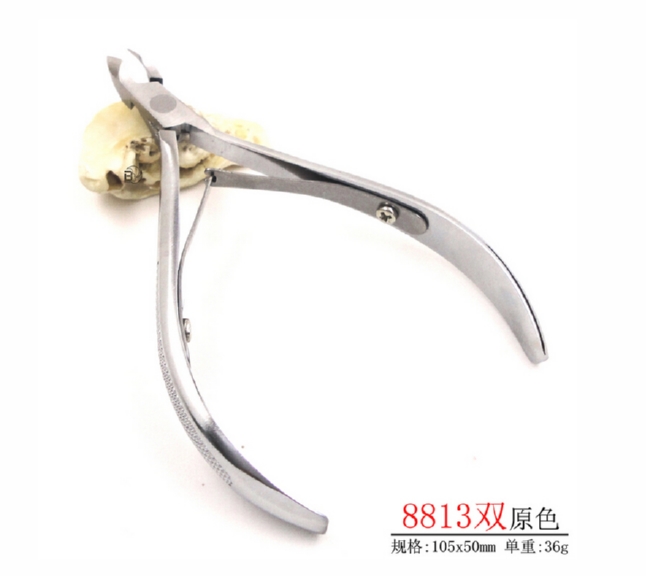 nail nipper cutter