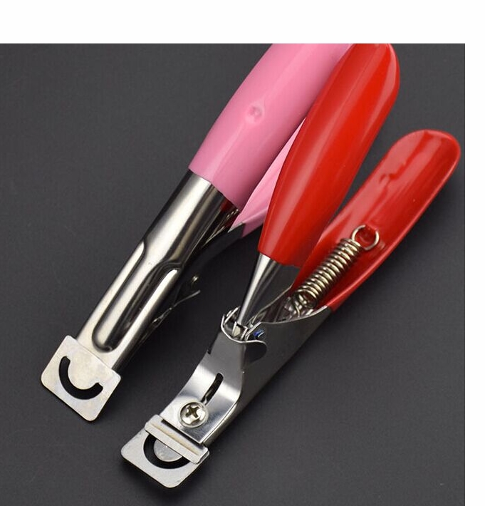 nail nipper cutter