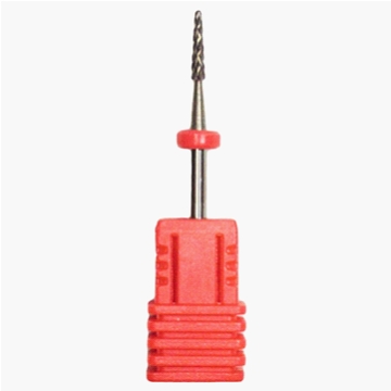 BY-NDB-06 Tungsten Nail Drill bits