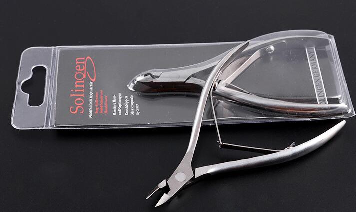 nail nipper cutter