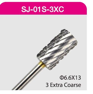 BY-SJ-01S-3XC