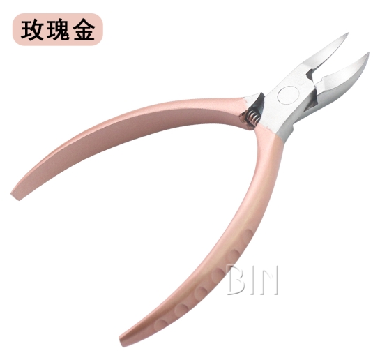 nail nipper cutter