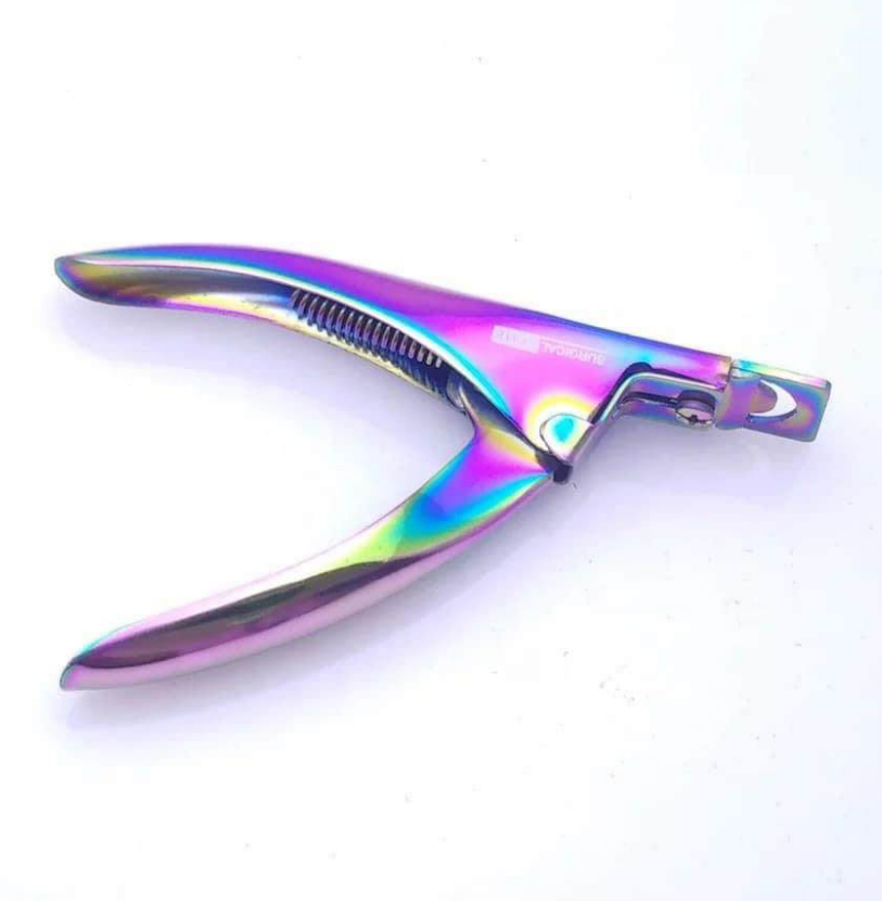 nail nipper cutter