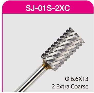 BY-SJ-01S-2XC
