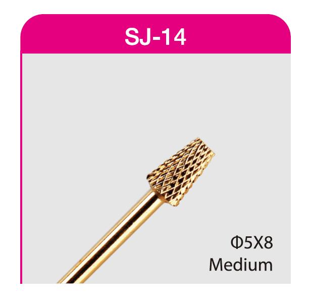 BY-SJ-14 Tungsten Nail Drill bits