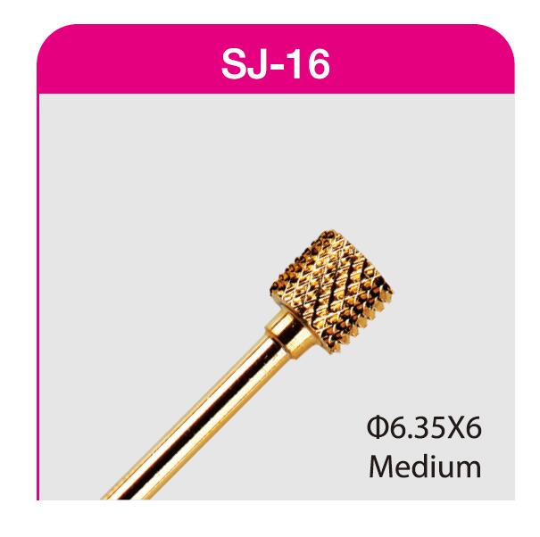 BY-SJ-16 Tungsten Nail Drill bits