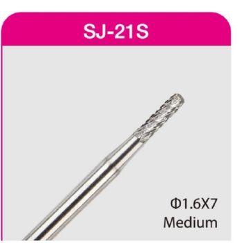 BY-SJ-21S Tungsten Nail Drill bits