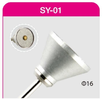 BY-SY-01 High quality Nail brush Bits