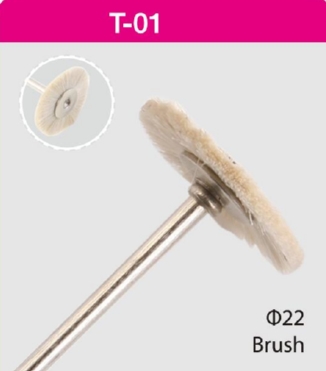 BY-T-01 High quality Nail Drill Bits Burr