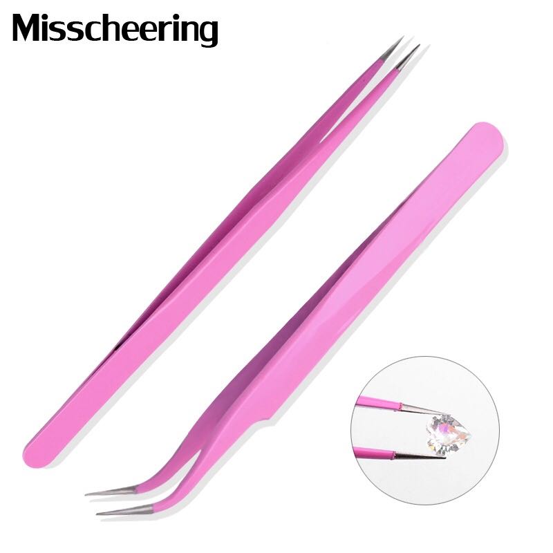 nail tweezer set