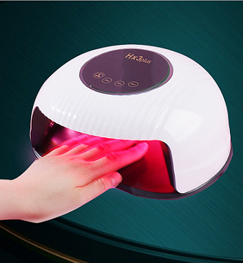 BY-NT-3780 180W uv led nail lamp