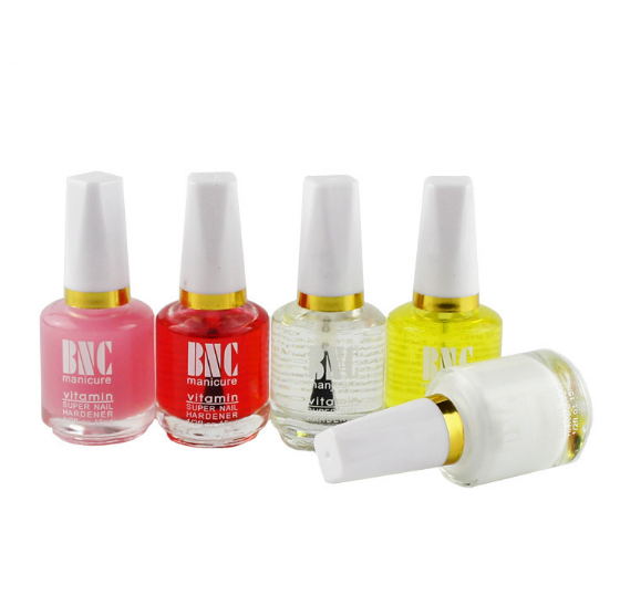 nail polish base,top